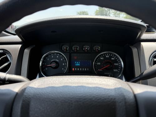 2010 Ford F-150 — photo 22
