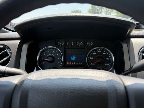 2010 Ford F-150 — photo 23