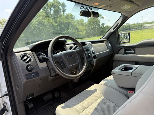 2010 Ford F-150 — photo 28