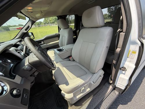 2010 Ford F-150 — photo 29