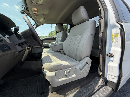 2010 Ford F-150 — photo 30