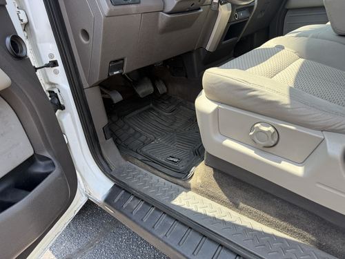 2010 Ford F-150 — photo 33
