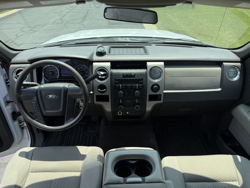 2010 Ford F-150 — photo 34