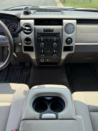 2010 Ford F-150 — photo 35