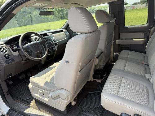 2010 Ford F-150 — photo 37