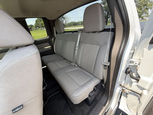 2010 Ford F-150 — photo 38