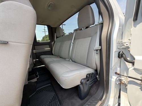 2010 Ford F-150 — photo 39