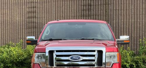 2011 Ford F150 — photo 5