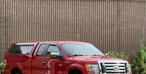 2011 Ford F150 — photo 7
