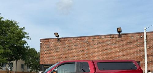 2011 Ford F150 — photo 9