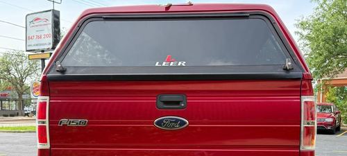 2011 Ford F150 — photo 10