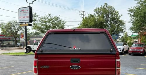 2011 Ford F150 — photo 11