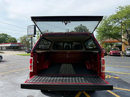 2011 Ford F150 — photo 12
