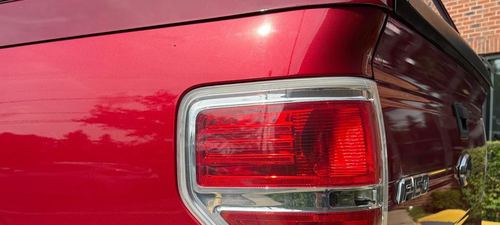 2011 Ford F150 — photo 14