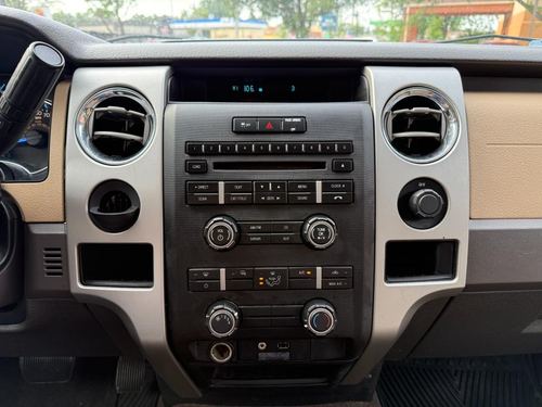 2011 Ford F150 — photo 15