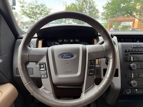 2011 Ford F150 — photo 16