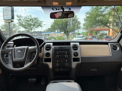 2011 Ford F150 — photo 17