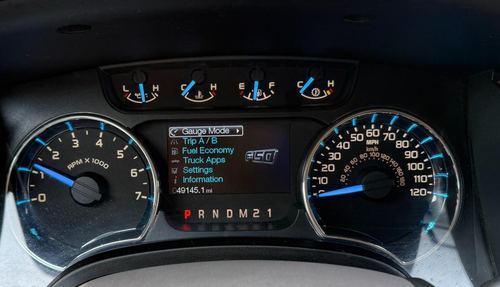 2011 Ford F150 — photo 18