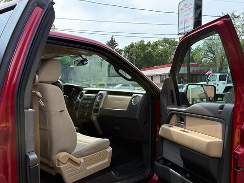 2011 Ford F150 — photo 20