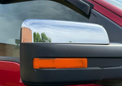 2011 Ford F150 — photo 21