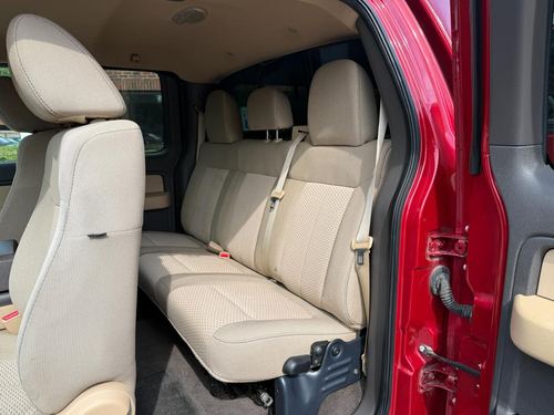 2011 Ford F150 — photo 23