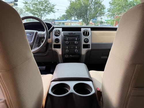 2011 Ford F150 — photo 24