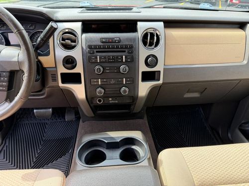 2011 Ford F150 — photo 26