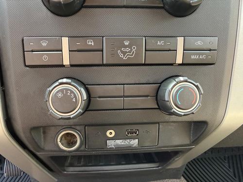 2011 Ford F150 — photo 31