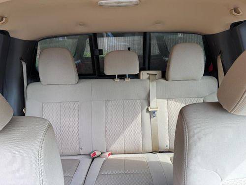 2011 Ford F150 — photo 35
