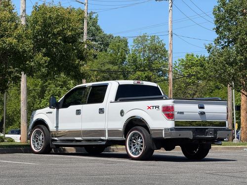 2014 Ford F150 XLT — photo 6