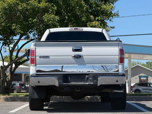2014 Ford F150 XLT — photo 7