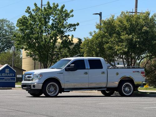 2014 Ford F150 XLT — photo 10