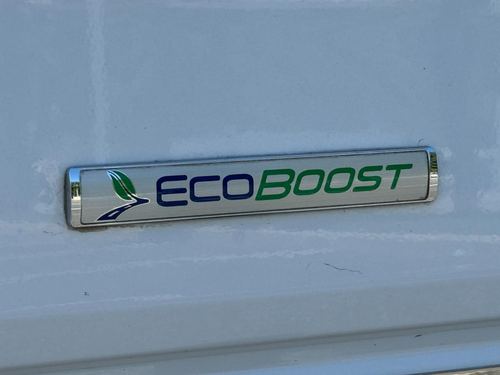 2014 Ford F150 XLT — photo 15