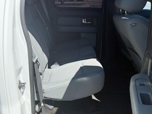 2014 Ford F150 XLT — photo 18
