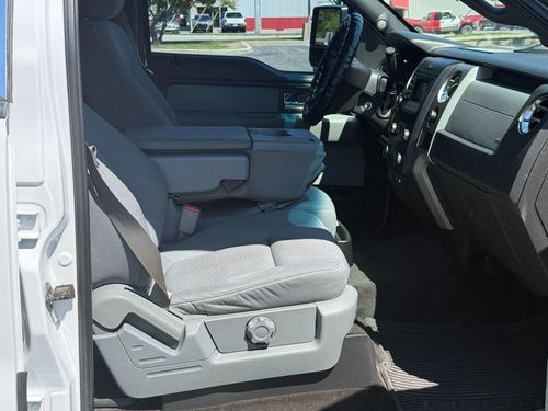 2014 Ford F150 XLT — photo 19