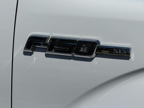2014 Ford F150 XLT — photo 21