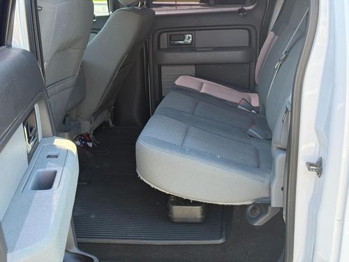 2014 Ford F150 XLT — photo 23