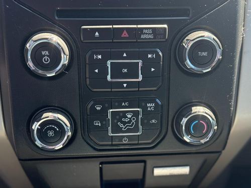 2014 Ford F150 XLT — photo 27