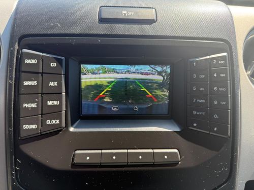 2014 Ford F150 XLT — photo 29