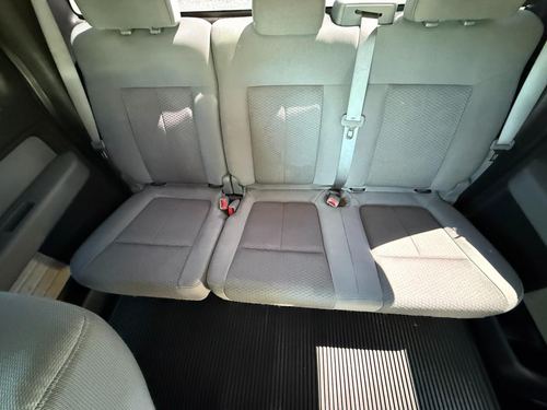 2014 Ford F150 XLT — photo 30