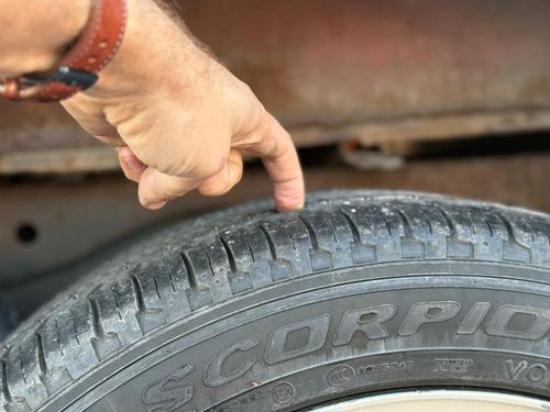 2010 Ford F-150 — photo 12