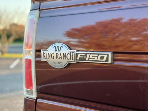 2010 Ford F-150 — photo 13