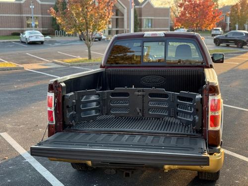 2010 Ford F-150 — photo 14