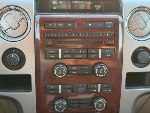 2010 Ford F-150 — photo 17