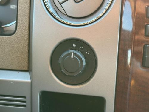 2010 Ford F-150 — photo 18