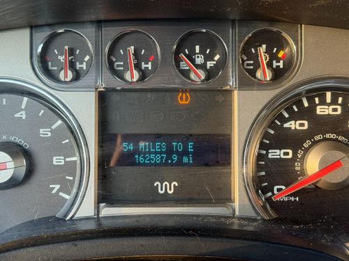 2010 Ford F-150 — photo 20