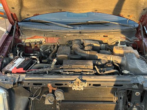 2010 Ford F-150 — photo 21