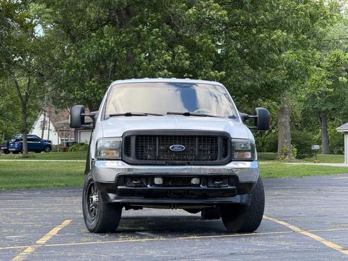 2003 Ford F-250 — photo 6