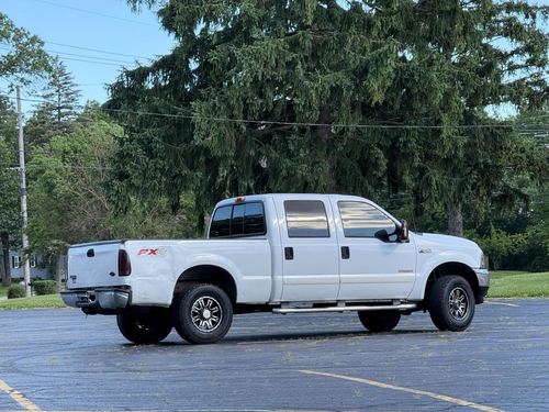 2003 Ford F-250 — photo 7