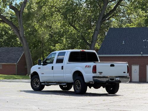 2003 Ford F-250 — photo 10